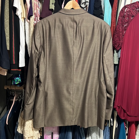 Zara Man Jacket - Picture 2 of 2